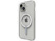 Калъфи Gear4 D3O Crystal Palace Snap Apple iPhone 14 Clear