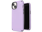 Калъфи Speck iPhone 14, iPhone 16e Presidio2 Pro, SpringPurple /Cloudy Grey/ White