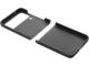 Калъфи Cellular line Fit Duo за Samsung Galaxy Z Flip 4