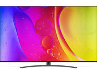 Телевизори LG 50NANO823QB
