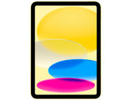 Таблети Apple iPad 10 Wi-Fi 256GB - Yellow