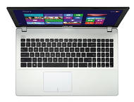Лаптопи Asus X551CA-SX033D (бял)