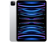 Таблети Apple iPad Pro 11 (2022) Wi-Fi + Cellular 128GB - Silver