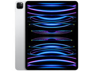 Таблети Apple iPad Pro 12.9 (2022) Wi-Fi 256GB - Silver