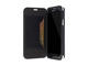 Калъфи Krusell Malmo Flip cover - кожен калъф, тип портфейл за Samsung Galaxy S5 SM-G900 (черен)