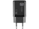 Зарядни устройства Cellularline 220V PD GaN USB, USB-C 45W