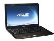 Лаптопи ASUS X52JC