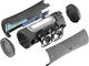Колони AQL Bluetooth колонка Typhoon, черна