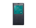 Калъфи Калъф Samsung GALAXY S5 S View Cover в черно