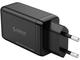 Зарядни устройства Orico PV65-1U2C-EU-BK