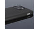 Калъфи  Hama "Finest Feel" Cover for Apple iPhone 14 Plus, black 