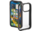 Калъфи Hama "Metallic Frame" Cover for Apple iPhone 14 Pro Max, transparent/black 