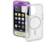 Калъфи Hama "MagCase Safety" Cover for Apple iPhone 14 Pro Max, transparent