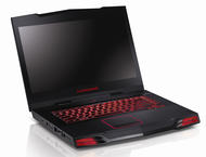 Лаптопи Dell AlienWare M15x