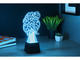 Колони Cellular line Bluetooth колонка Led Lights, растение