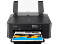 Принтери Canon PIXMA TS705a