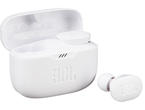 Слушалки JBL Tune 130NC TWS White
