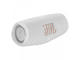 Колони JBL CHARGE 5, White