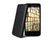 Смартфони GOCLEVER FONE INSIGNIA 5 4GB, черен цвят