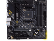 Дънни платки ASUS TUF GAMING B450M-PRO S