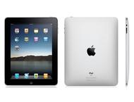 Таблети Apple iPad WiFi +3G 32GB, черен цвят