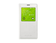 Калъфи Samsung GALAXY S5 S View Cover, Pacific White