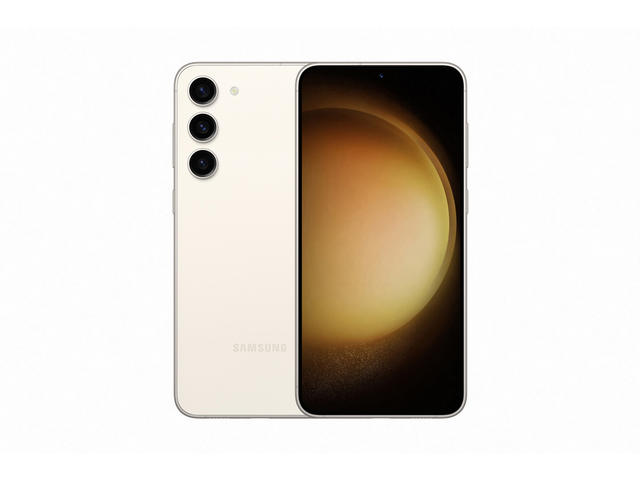 Смартфони Samsung Galaxy S23+ 512GB, Cream