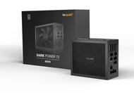 Захранвания за компютри be quiet! Dark Power 13 850W ATX 3.0