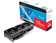 Видео карти Sapphire PULSE Radeon RX 7900 XT GAMING OC 20GB