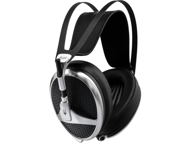 Слушалки Meze Audio ELITE - 3.5 mm