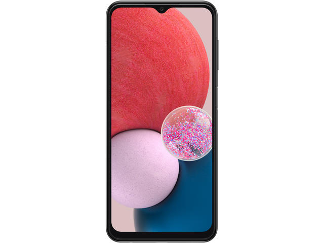 Смартфони Samsung Galaxy A13 (SM-A137) 64GB, Black