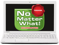 Лаптопи Toshiba Satellite C55-A-17D (бял)