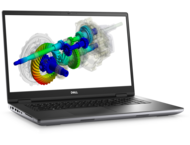 Лаптопи Dell Precision 7770