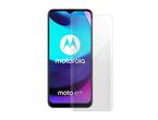 Защитно фолио Motorola Glass Screen Protector за Motorola E7 Plus / Moto E7 Power / Moto E20