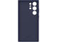 Калъфи Samsung Galaxy S23 Ultra Silicon Cover, Navy