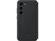 Калъфи Samsung Galaxy S23 калъф Smart View Wallet, Black