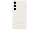 Калъфи Samsung Galaxy S23 калъф Smart View Wallet, Cream