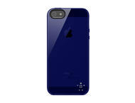 Калъфи Belkin Grip Sheer термополиуретанов калъф за iPhone 5/5S