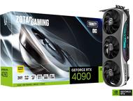 Видео карти ZOTAC GAMING GeForce RTX 4090 Trinity OC