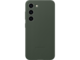 Калъфи Samsung Galaxy S23 Leather Case, Green