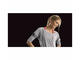 Слушалки Philips ActionFit SHQ1200PK