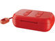 Слушалки Skullcandy Dime True Wireless, Golden Red