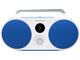 Колони Polaroid Audio P3 - Blue/White