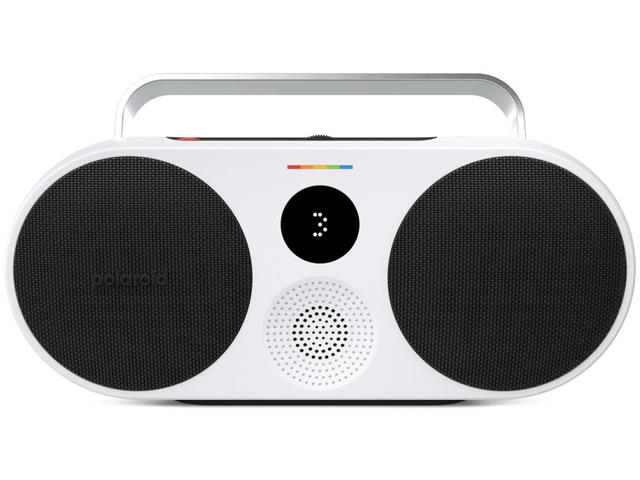 Колони Polaroid Audio P3 - Black/White