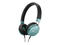 Слушалки Philips CitiScape Fixie SHL5300TL