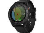 Смарт часовници Garmin Approach S60 Black