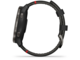 Смарт часовници Garmin Venu 2 SLate/Black Leather band