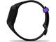 Смарт часовници Garmin Vivofit jr. 3 Marvel Black Panther Special edition