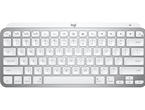 Клавиатури Logitech MX Keys Mini for Mac, US, Pale Grey