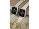 Смарт часовници Garmin Venu Sq2 Metallic Mint безел с Cool Mint корпус